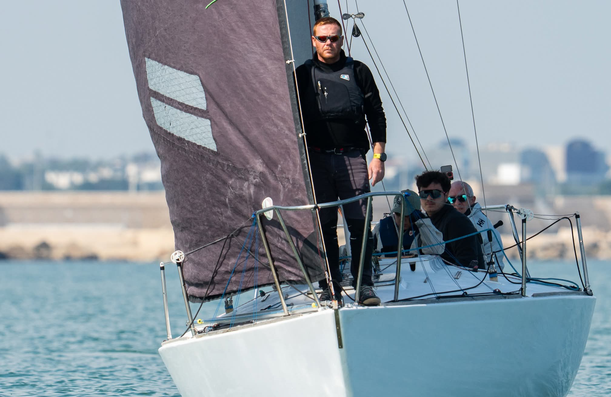 Regata molfetta